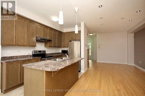 5559 Bonnie Street, Mississauga, ON 