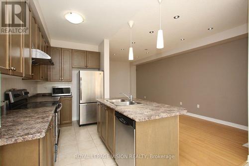 5559 Bonnie Street, Mississauga, ON 