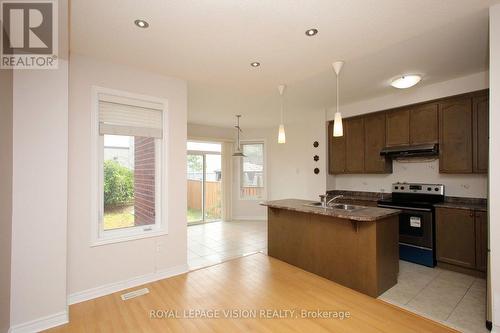 5559 Bonnie Street, Mississauga, ON 