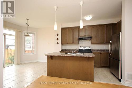5559 Bonnie Street, Mississauga, ON 
