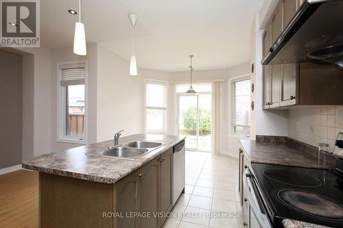 5559 Bonnie Street, Mississauga, ON 