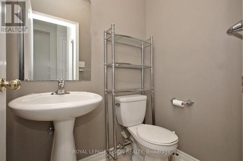 5559 Bonnie Street, Mississauga, ON 