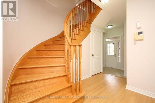 5559 Bonnie Street, Mississauga, ON 