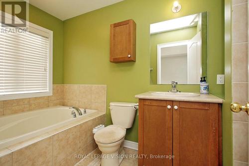 5559 Bonnie Street, Mississauga, ON 