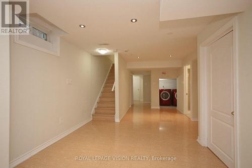 5559 Bonnie Street, Mississauga, ON 