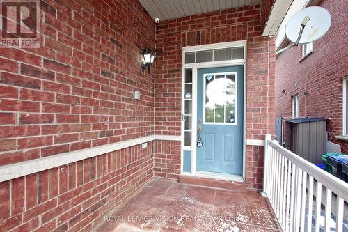 5559 Bonnie Street, Mississauga, ON 