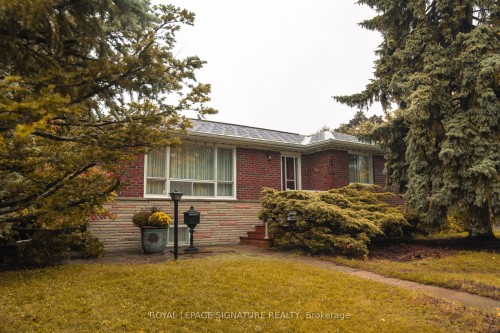 2 Brantwood Drive , Toronto, ON M1H 2G6 2