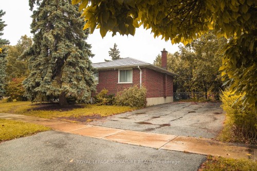 2 Brantwood Drive , Toronto, ON M1H 2G6 3