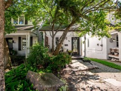 111 Pickering Street  Toronto, ON M4E 3J5