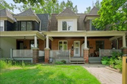 37 Strathcona Avenue  Toronto, ON M4K 1K6