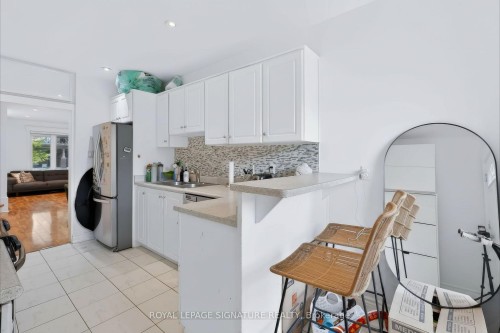 37 Strathcona Avenue, Toronto, ON 