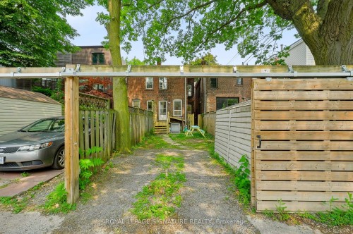 37 Strathcona Avenue, Toronto, ON 