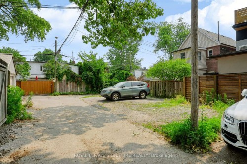 37 Strathcona Avenue, Toronto, ON 