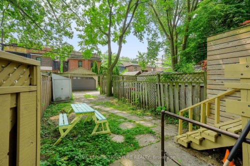 37 Strathcona Avenue, Toronto, ON 