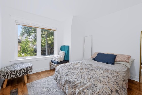 37 Strathcona Avenue, Toronto, ON 