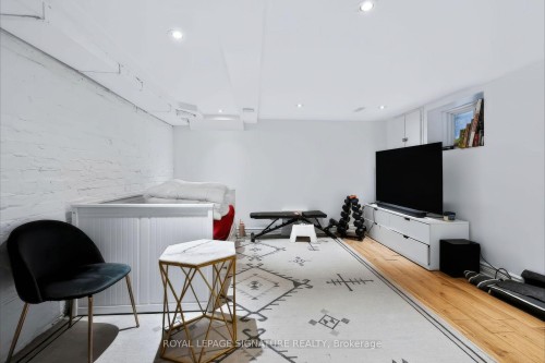 37 Strathcona Avenue, Toronto, ON 