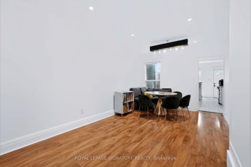 37 Strathcona Avenue, Toronto, ON 