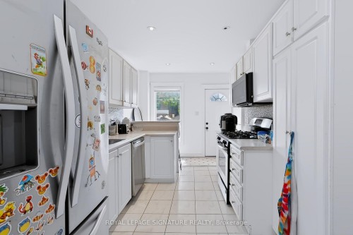 37 Strathcona Avenue, Toronto, ON 