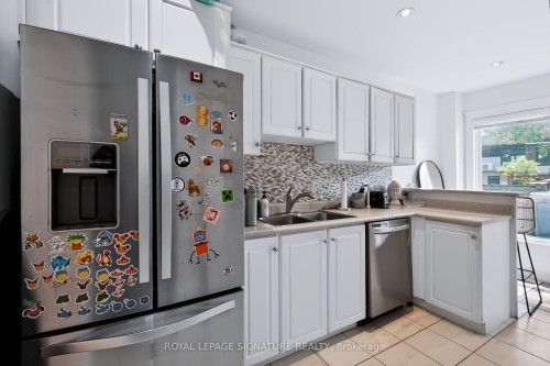 37 Strathcona Avenue, Toronto, ON 