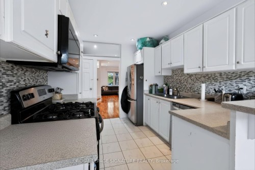 37 Strathcona Avenue, Toronto, ON 