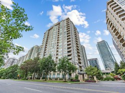 1711-256 Doris Avenue  Toronto, ON N2N 6X8