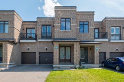 215 Elyse Court  Aurora, ON L4G 2C9