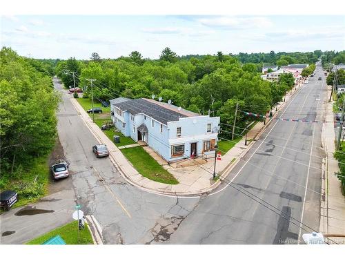 170 Main St, Minto, NB - Outdoor With View