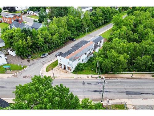 170 Main St, Minto, NB - Outdoor