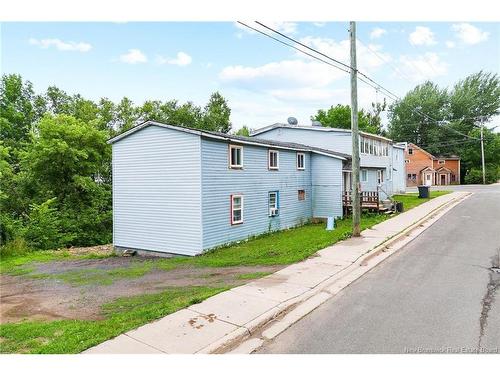 170 Main St, Minto, NB - Outdoor