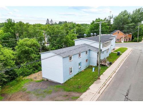 170 Main St, Minto, NB - Outdoor