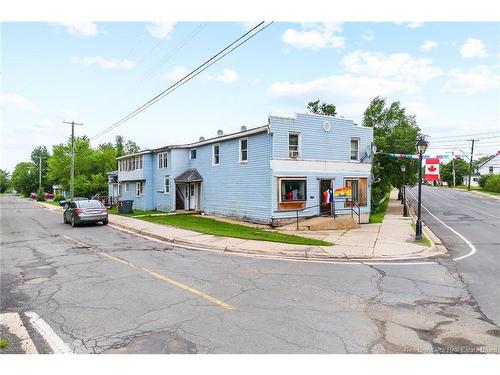 170 Main St, Minto, NB - Outdoor