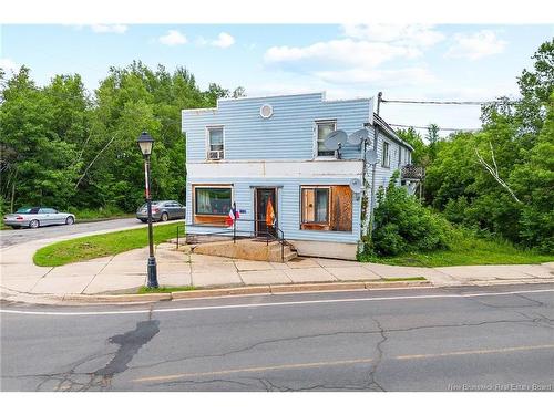 170 Main St, Minto, NB - Outdoor
