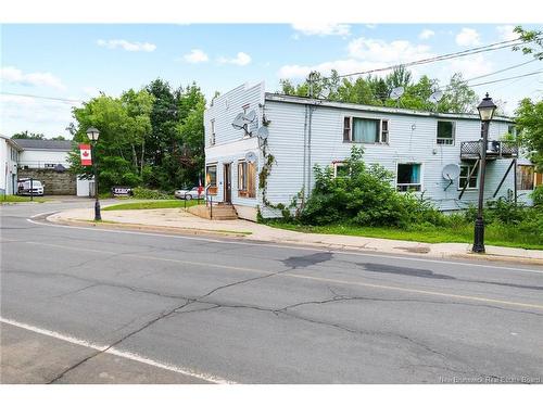 170 Main St, Minto, NB - Outdoor