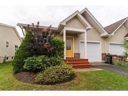 78 Tudor LANE  Saint John, NB E2K 5T6