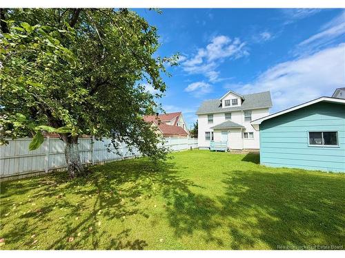222 York St, Bathurst, NB 