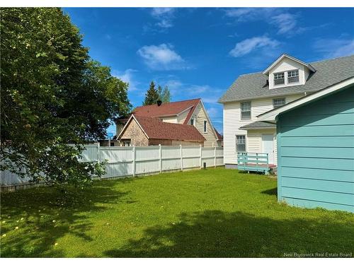 222 York St, Bathurst, NB 