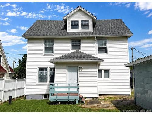 222 York St, Bathurst, NB 
