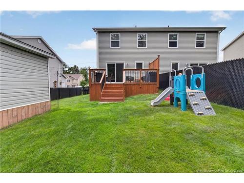 87 Des Erables, Dieppe, NB 