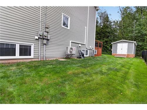 87 Des Erables, Dieppe, NB 