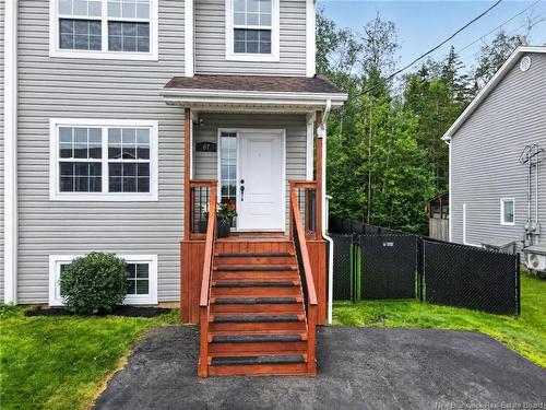 87 Des Erables, Dieppe, NB 