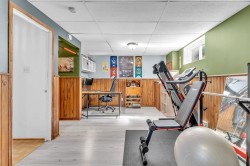 Salle familiale - 