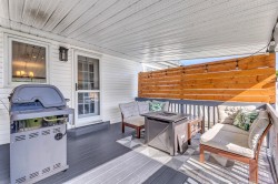 Terrasse - 