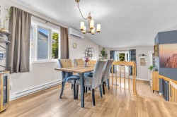 Salle à manger - 