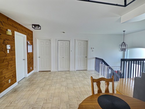 Vue d'ensemble - 1895 Rue St-Denis, Val-D'Or, QC - Indoor Photo Showing Other Room