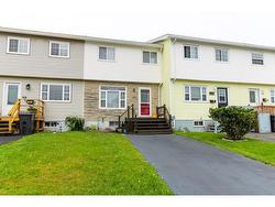 60 Lindbergh Crescent  Mount Pearl, NL A1N 2E6