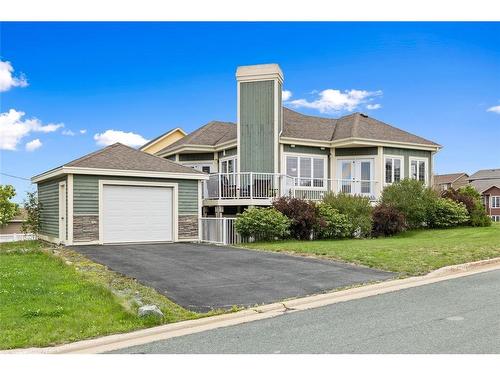 30 Sgt Donald Lucas Drive  Paradise, NL A1L 0W8