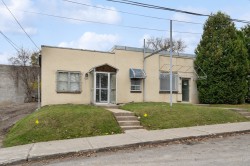 11889  - 11891 Av. Éthier  Montréal (Montréal-Nord), QC H1H 3H5