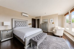 Chambre à coucher - 