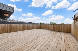 Terrasse - 