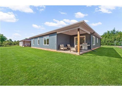 78 Bedeche St, Cap-Pelé, NB 